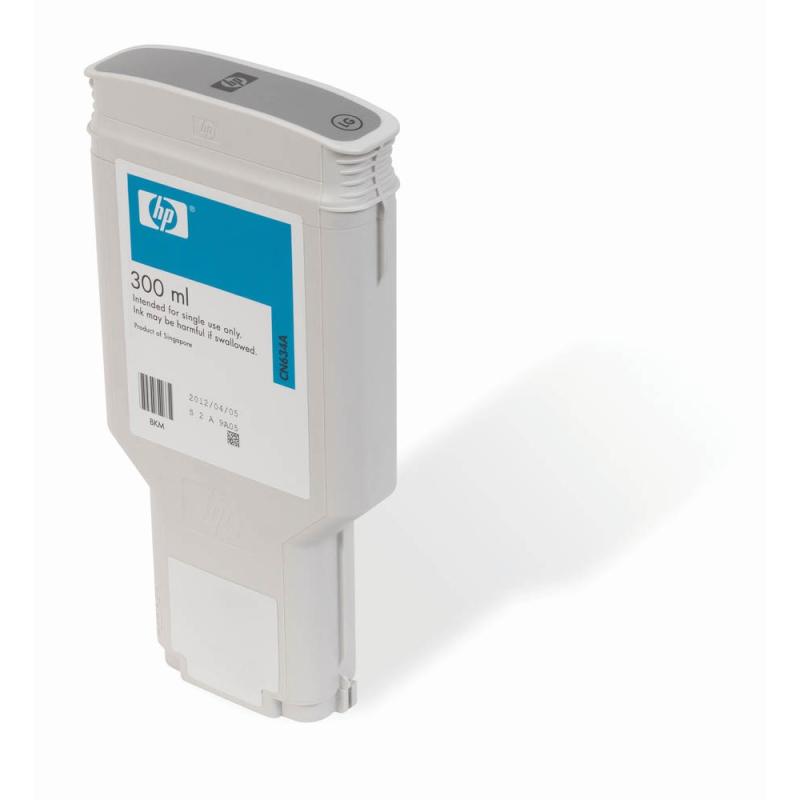 HP 772 (CN634A) hell grau Tintenpatrone